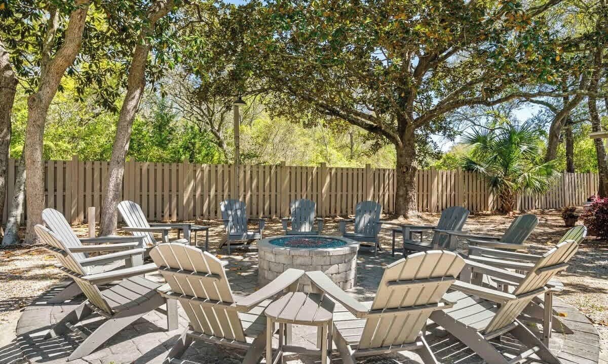 Photo of Outdoor in Destin