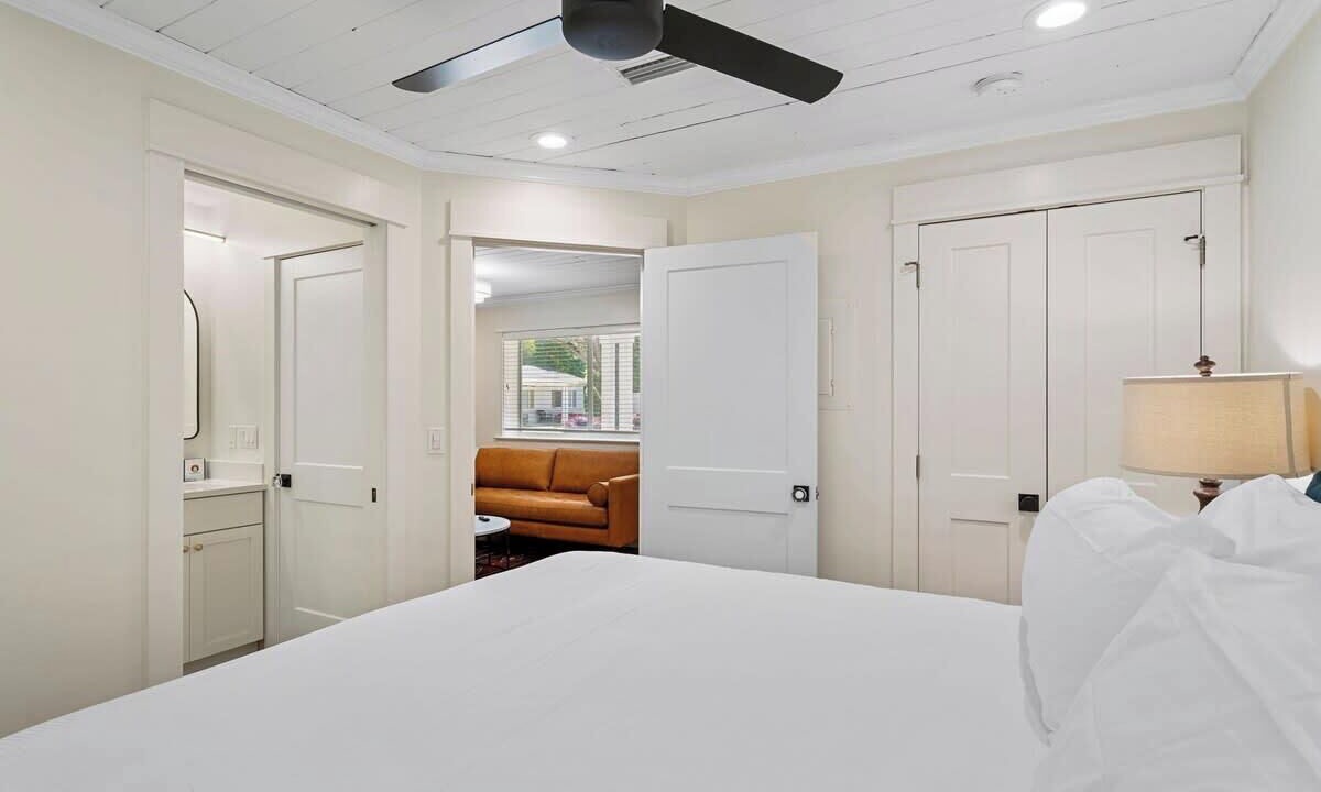 Photo of Bedroom in Destin