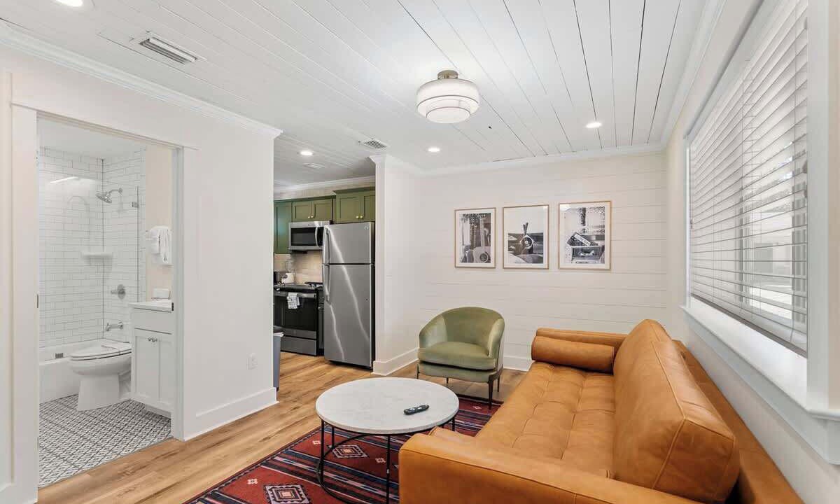 Photo of Livingroom in Destin