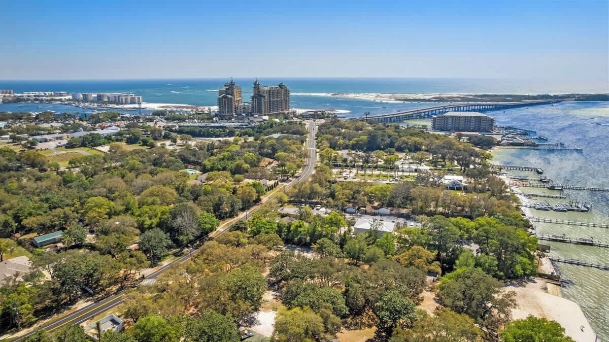 Photo of Outdoor in Destin