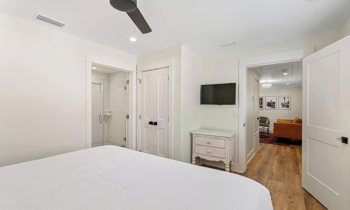 Photo of Bedroom in Destin