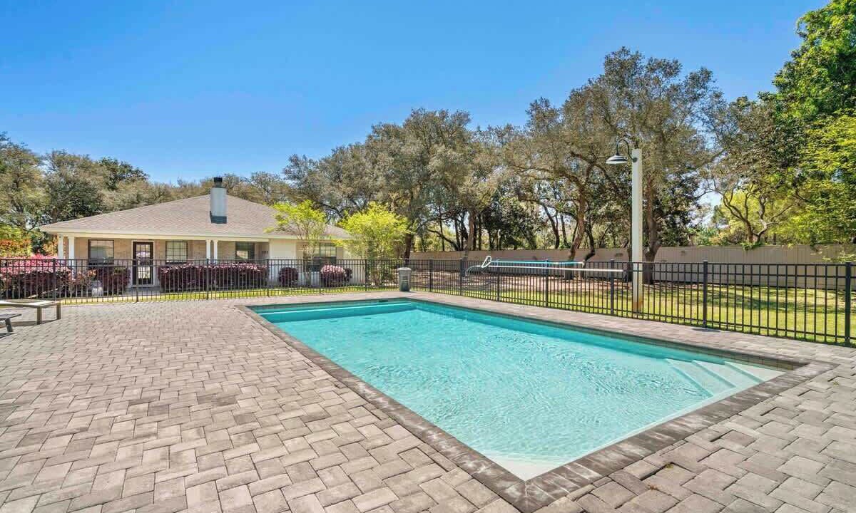 Photo of Outdoor in Destin