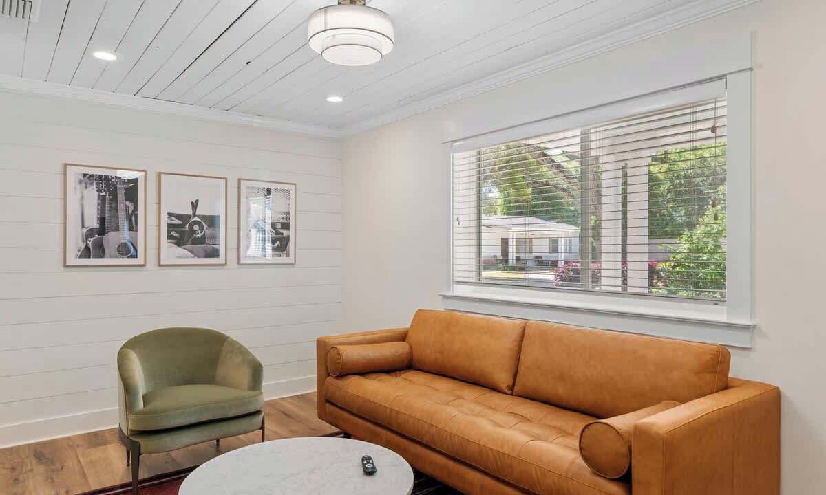 Photo of Livingroom in Destin