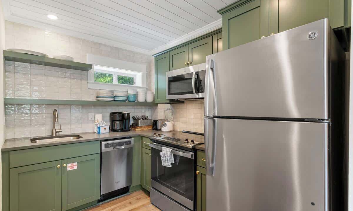 Photo of Kitchen in Destin