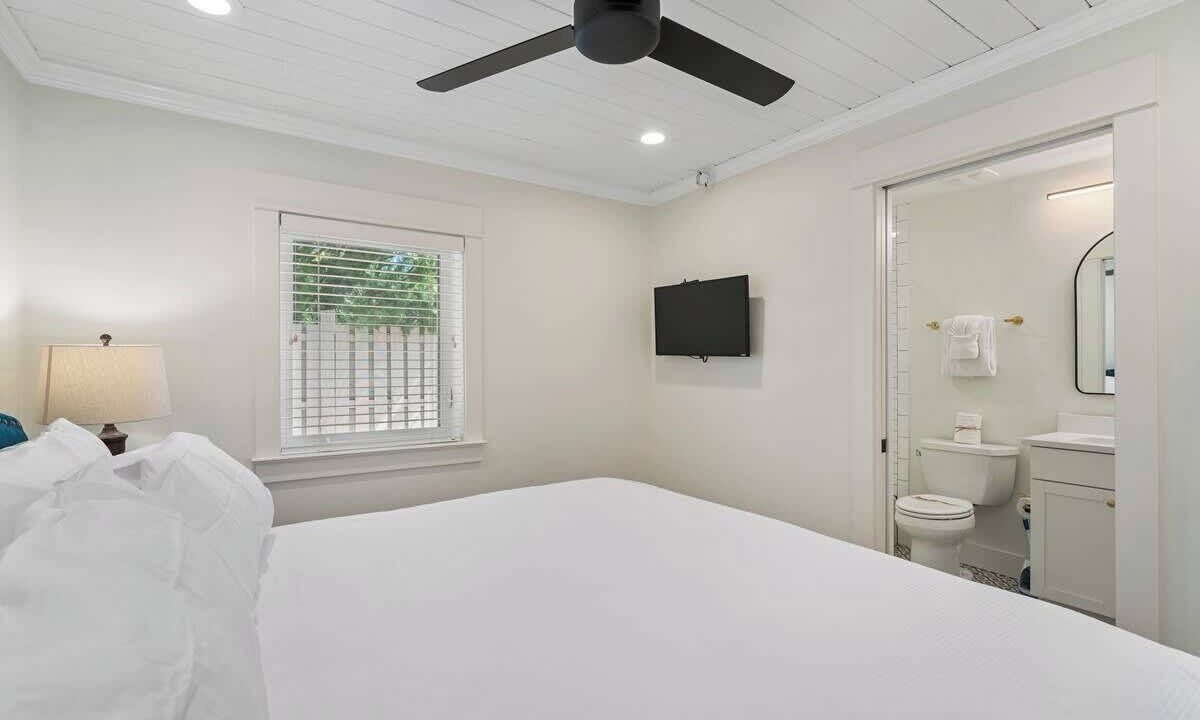 Photo of Bedroom in Destin