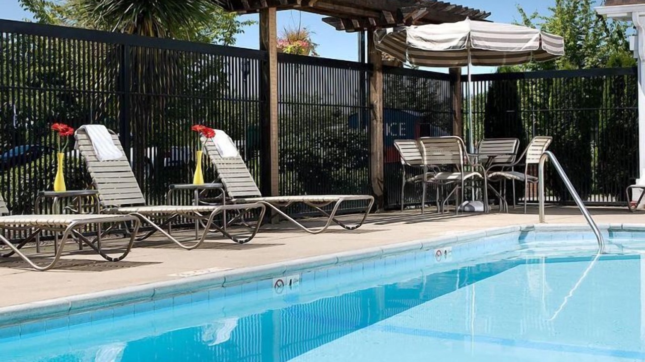 Photo of Outdoor in Renton