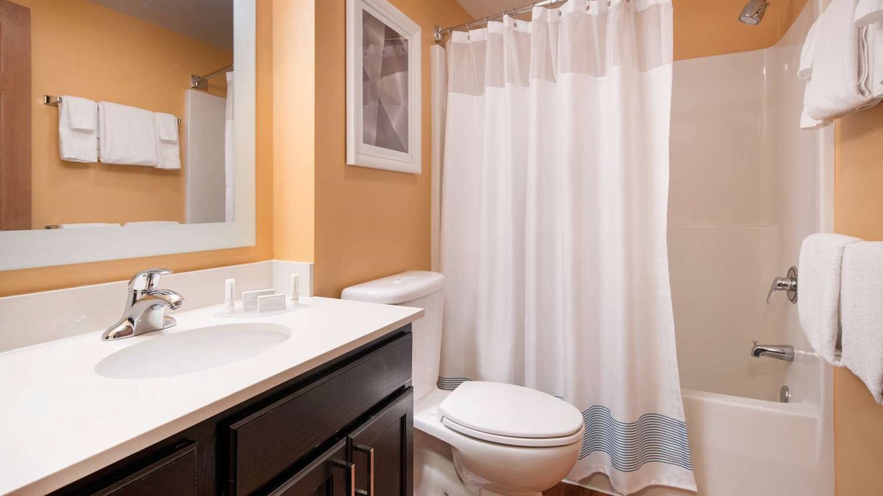 Photo of Bathroom in Renton