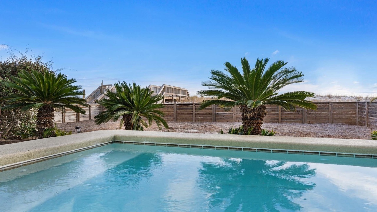 Photo of Outdoor in Destin
