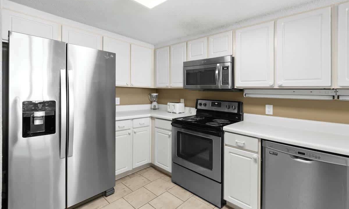 Photo of Kitchen in Destin