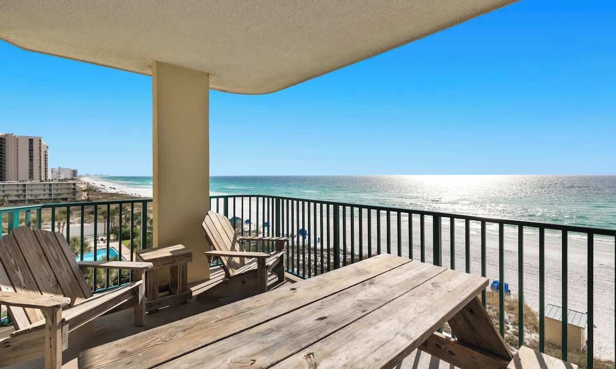 Photo of Outdoor in Destin