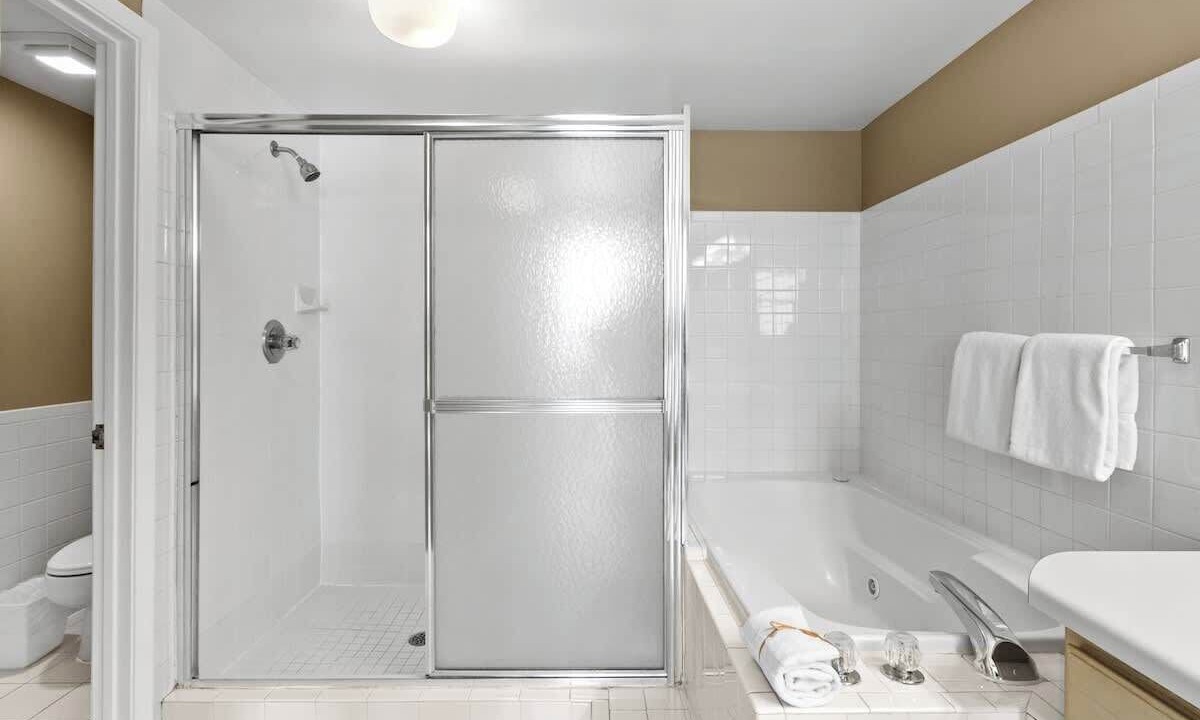 Photo of Bathroom in Destin