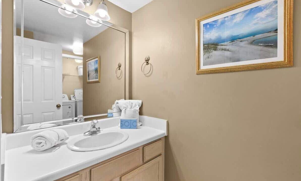 Photo of Bathroom in Destin