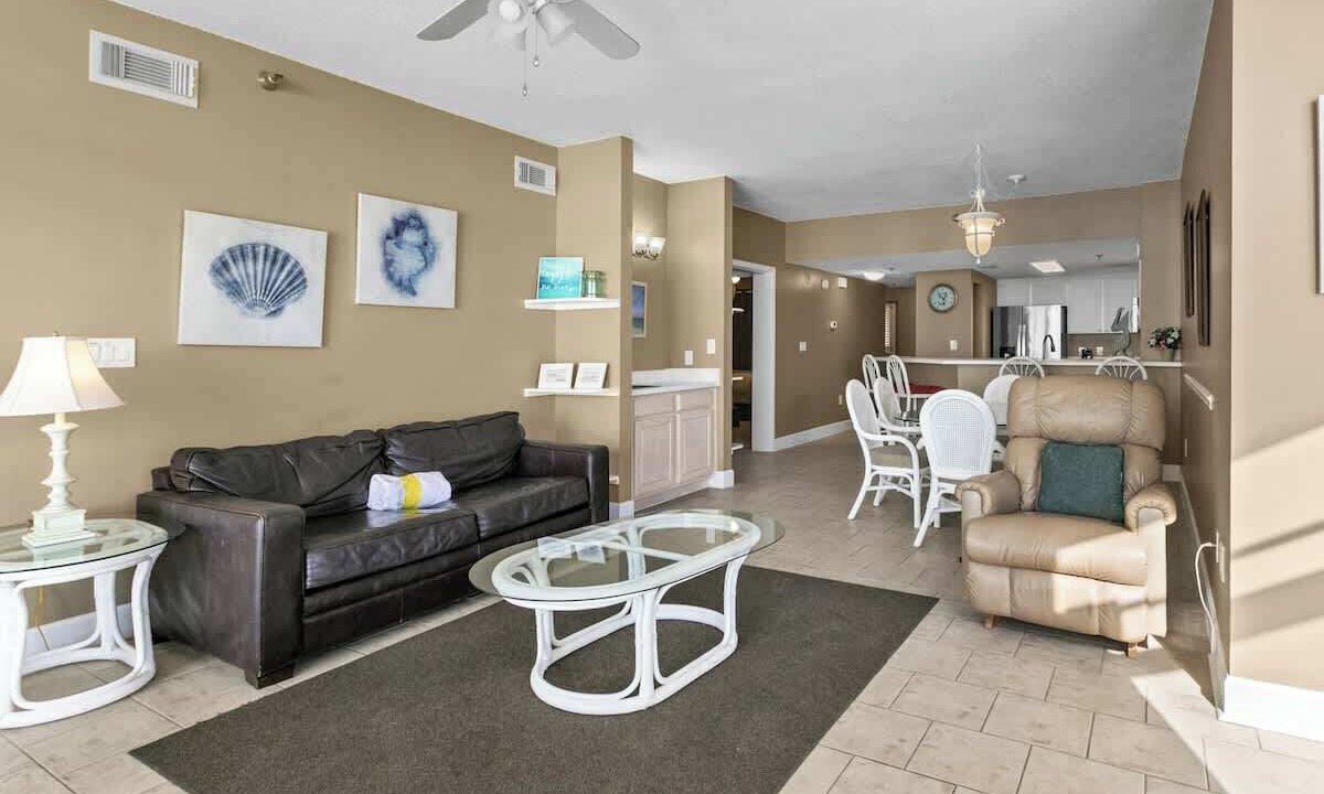 Photo of Livingroom in Destin