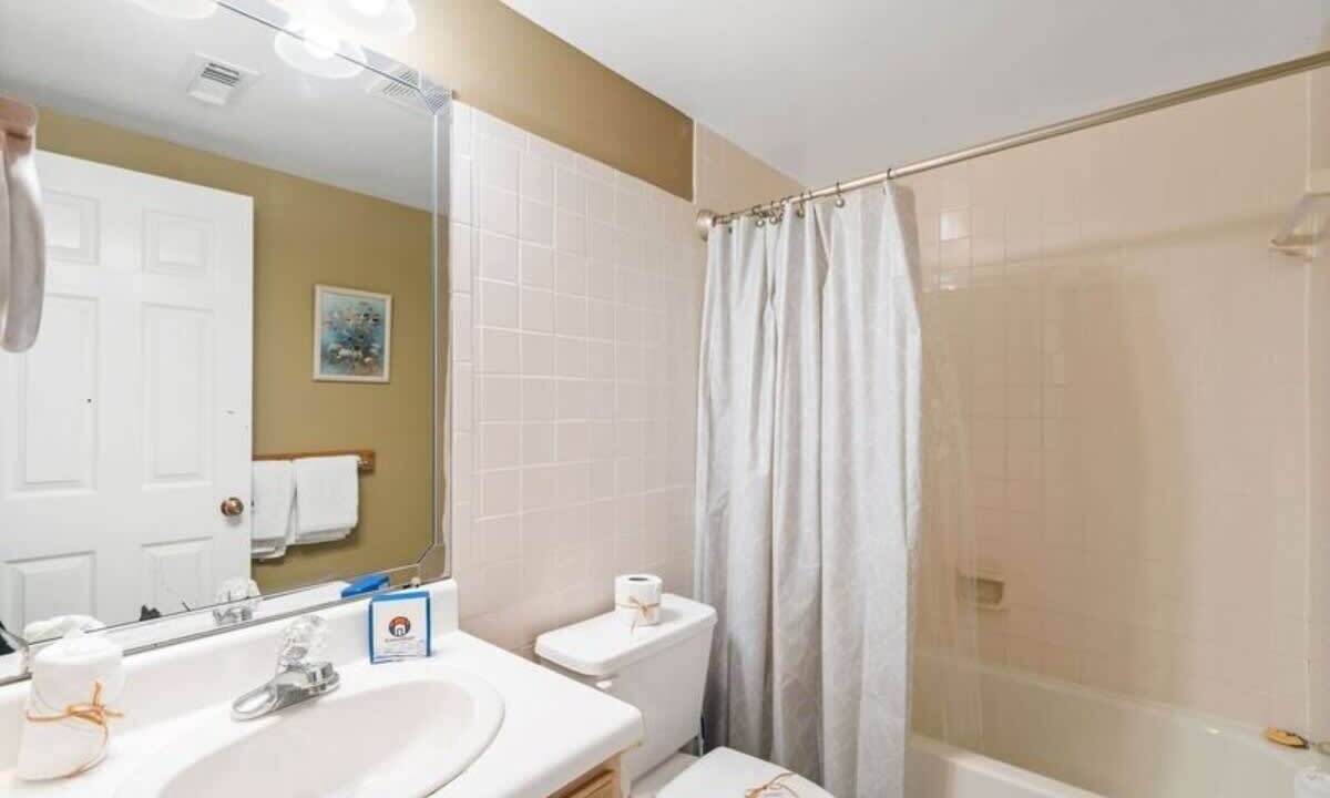 Photo of Bathroom in Destin