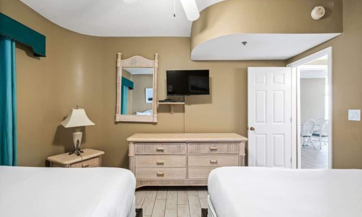 Photo of Bedroom in Destin