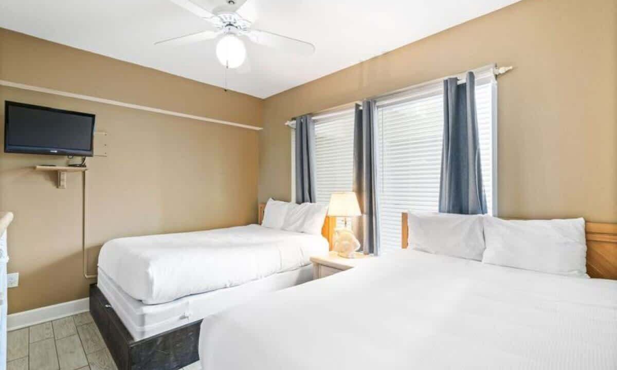 Photo of Bedroom in Destin
