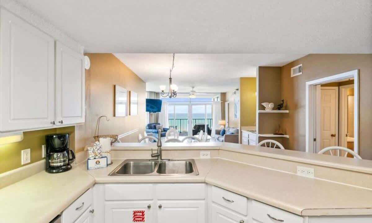 Photo of Kitchen in Destin