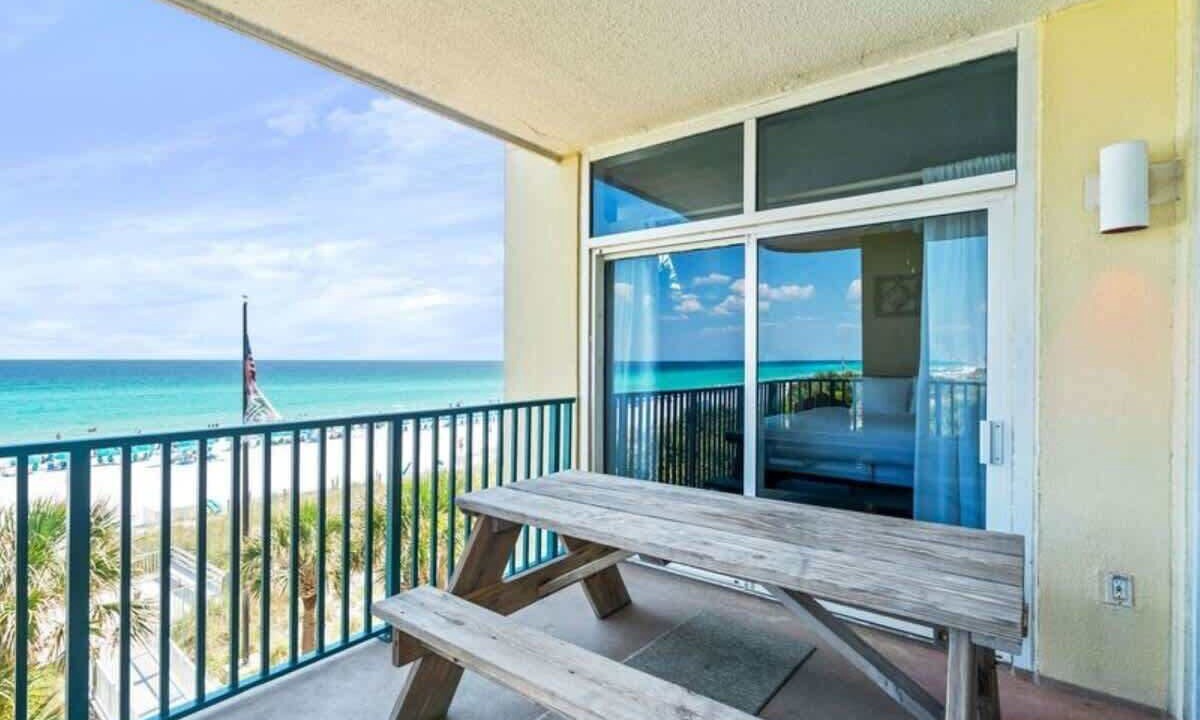 Photo of Outdoor in Destin