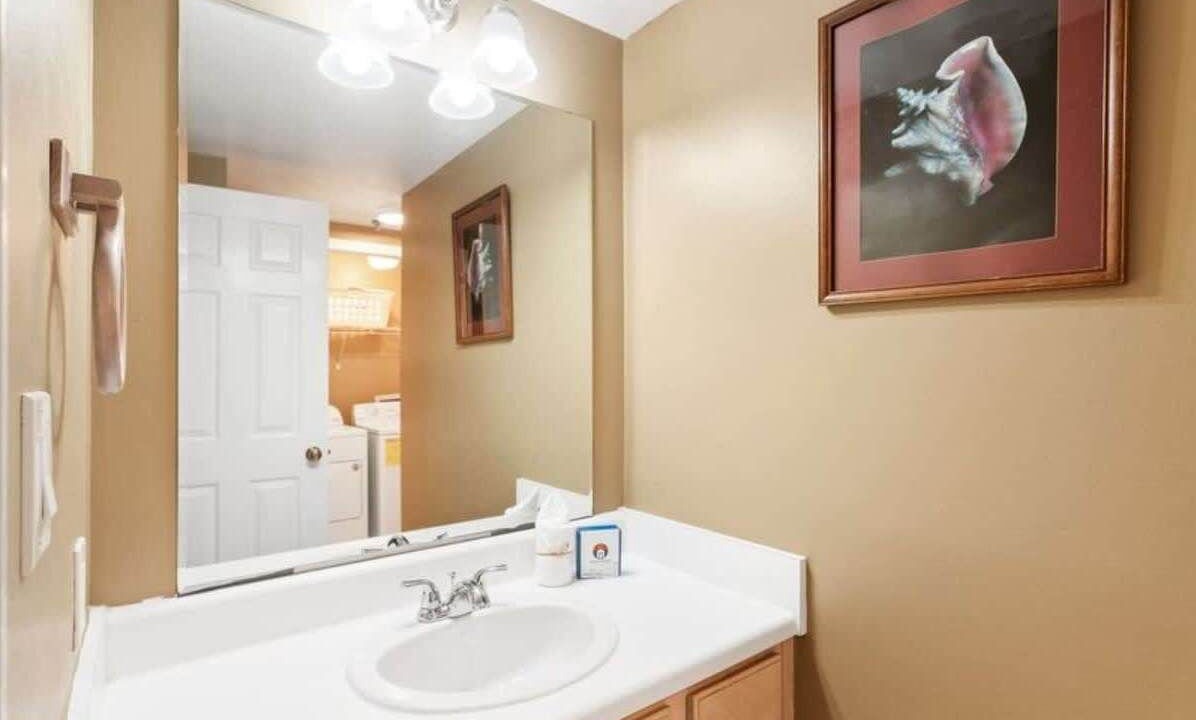 Photo of Bathroom in Destin