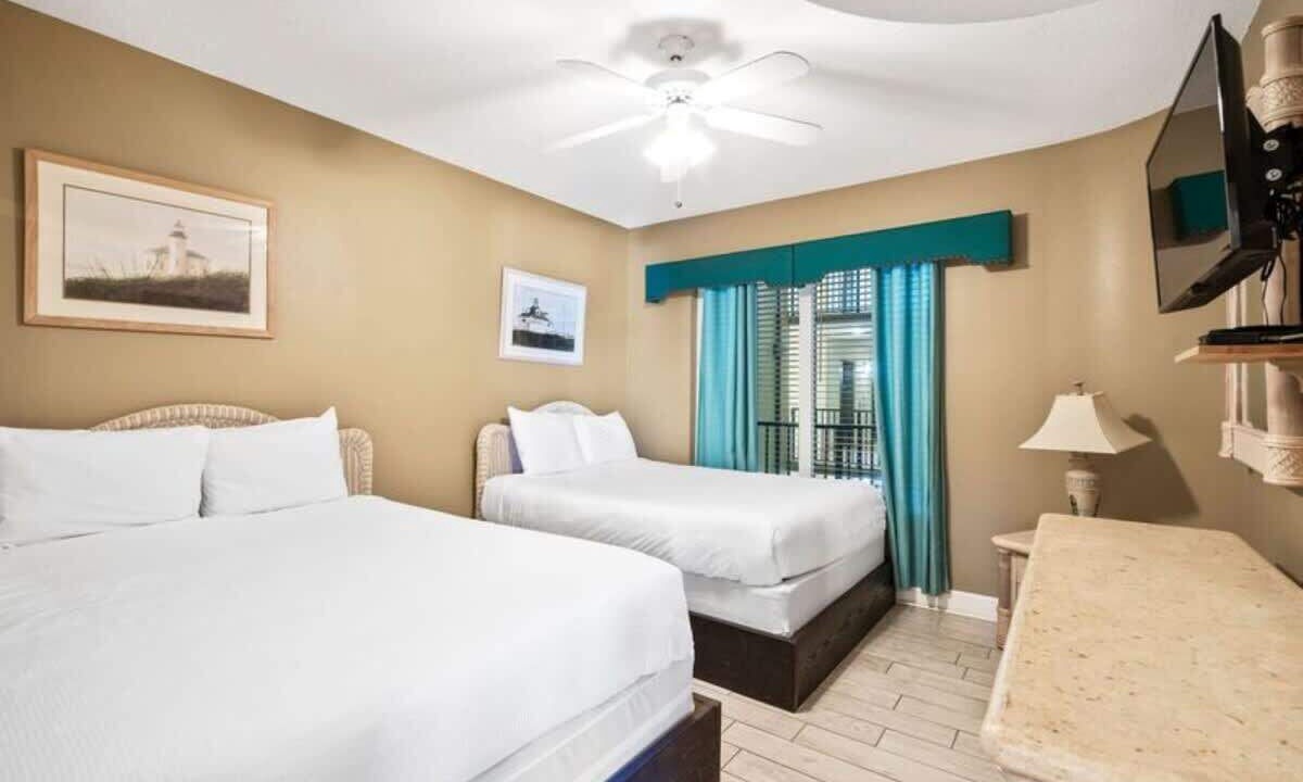 Photo of Bedroom in Destin