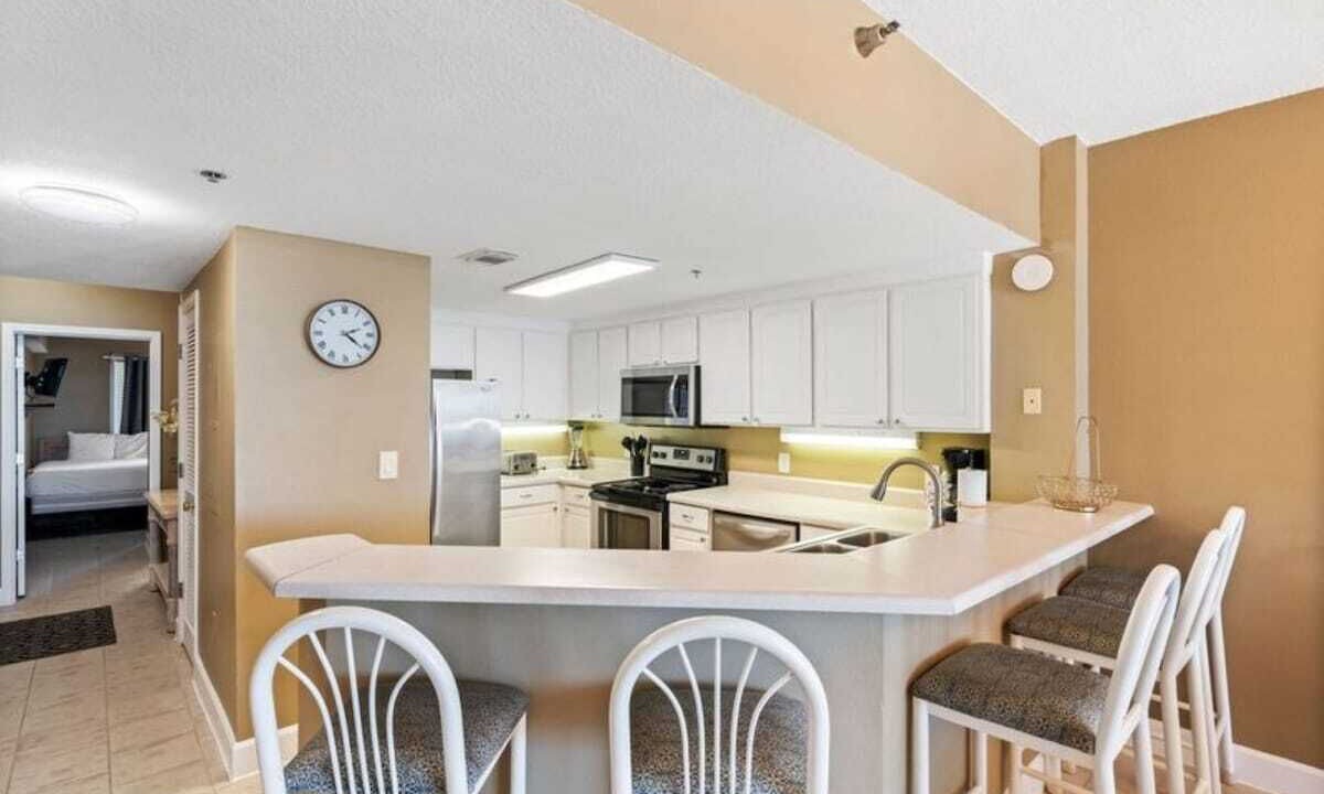 Photo of Kitchen in Destin