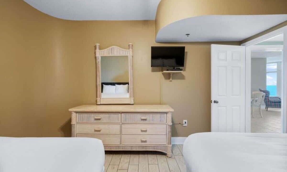 Photo of Bedroom in Destin