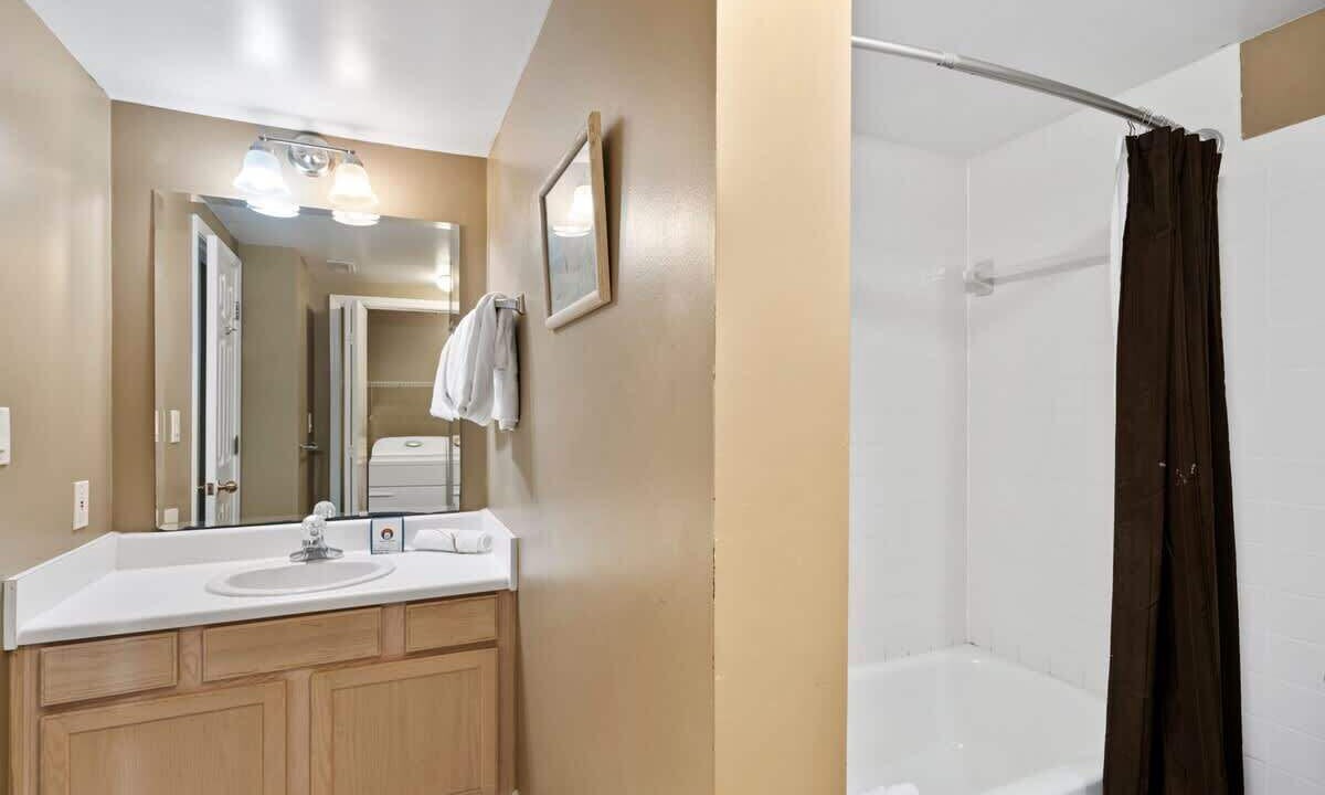 Photo of Bathroom in Destin