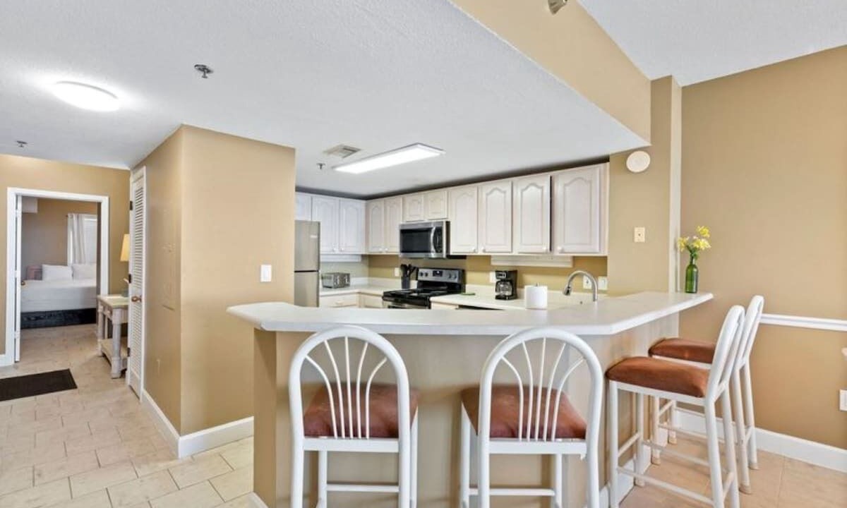 Photo of Kitchen in Destin