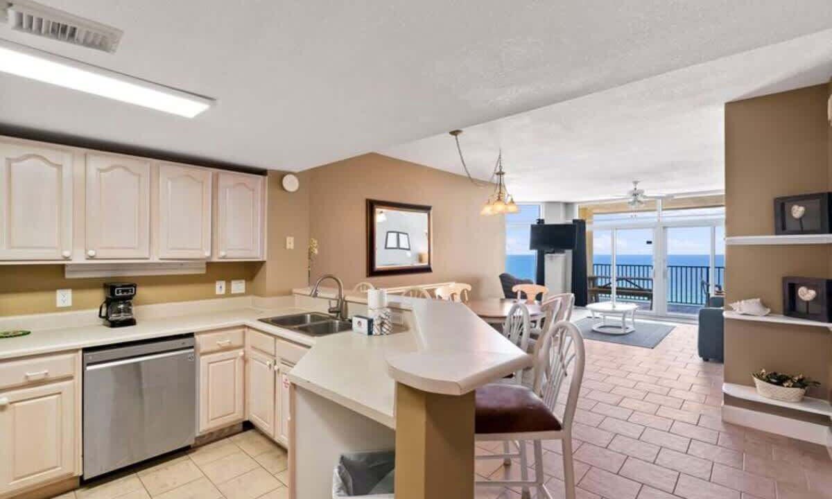 Photo of Kitchen in Destin