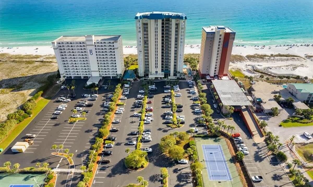 Photo of Outdoor in Destin