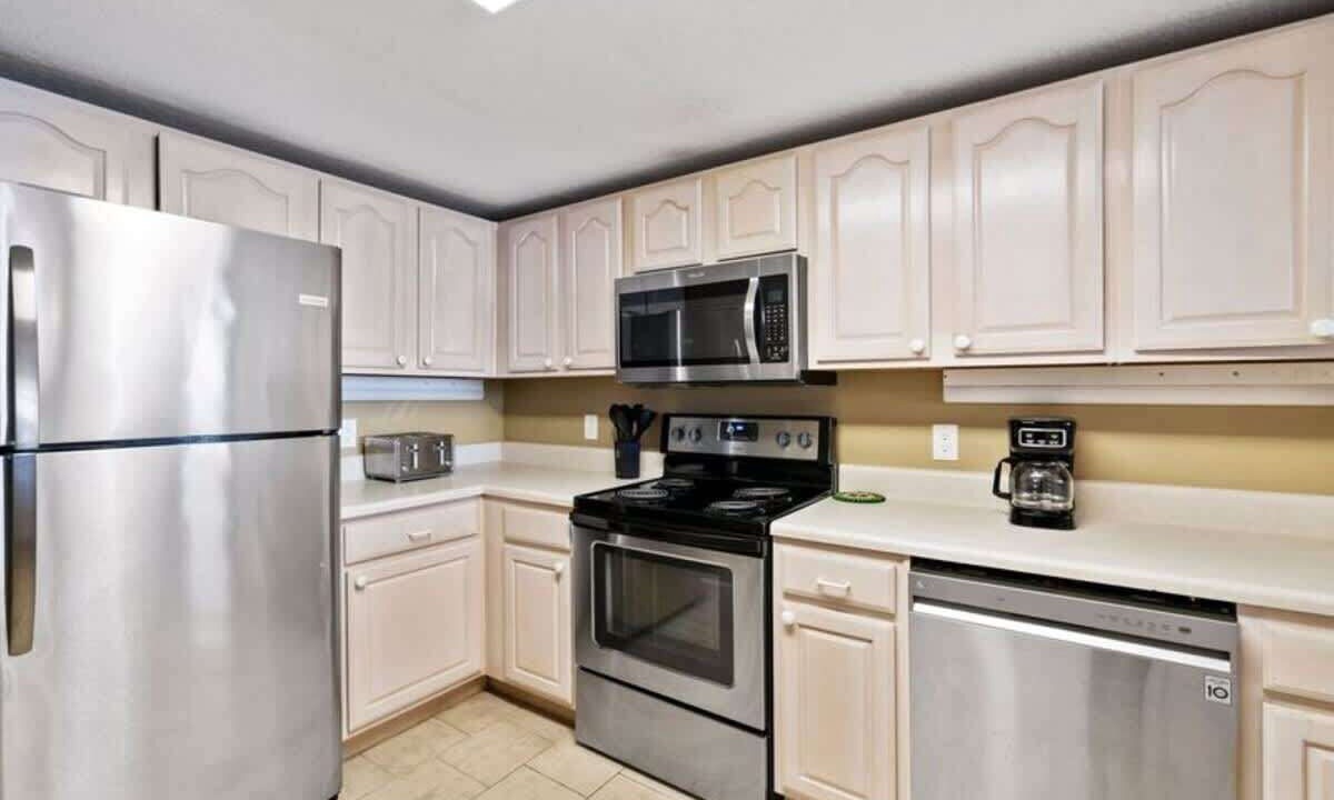 Photo of Kitchen in Destin