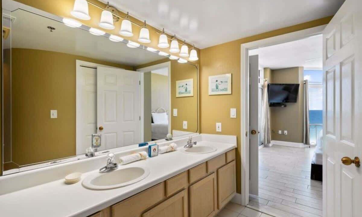 Photo of Bathroom in Destin
