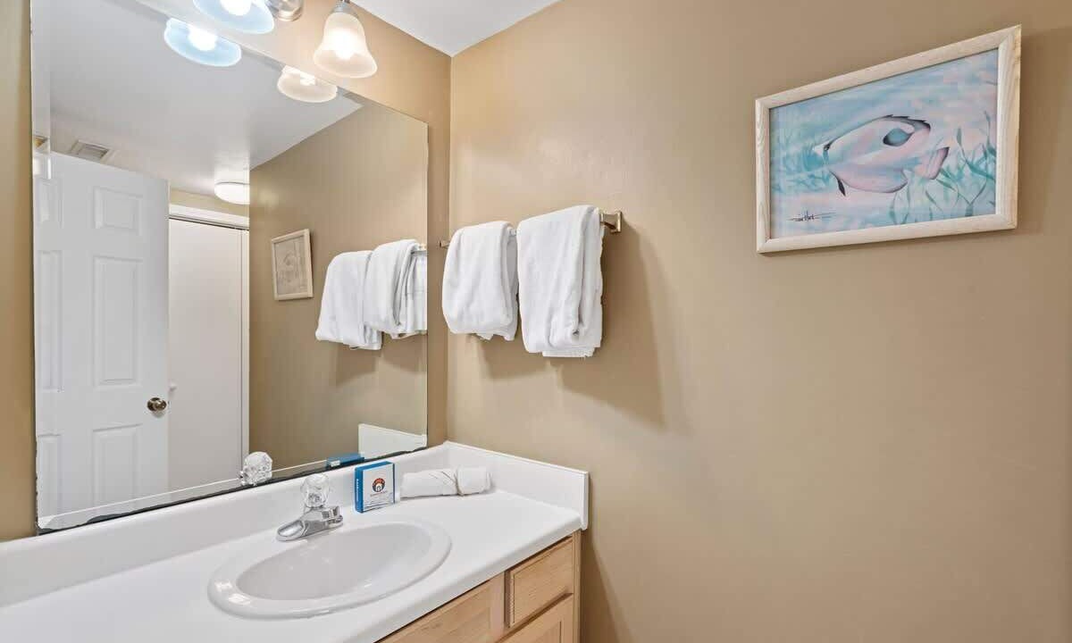 Photo of Bathroom in Destin