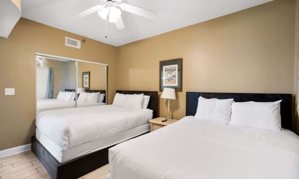 Photo of Bedroom in Destin