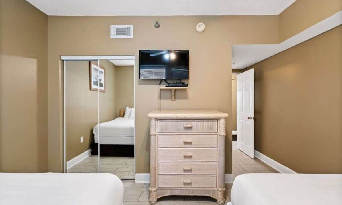 Photo of Bedroom in Destin