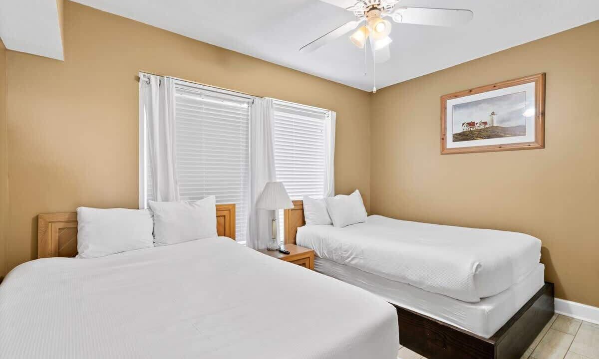 Photo of Bedroom in Destin