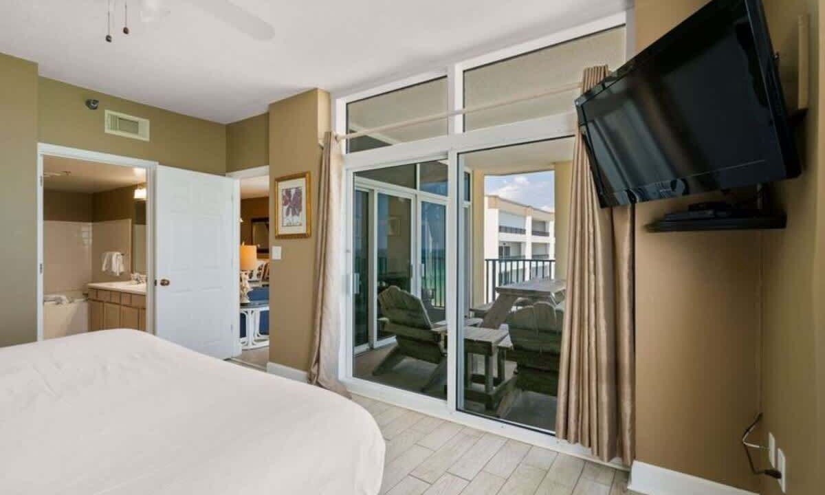 Photo of Bedroom in Destin