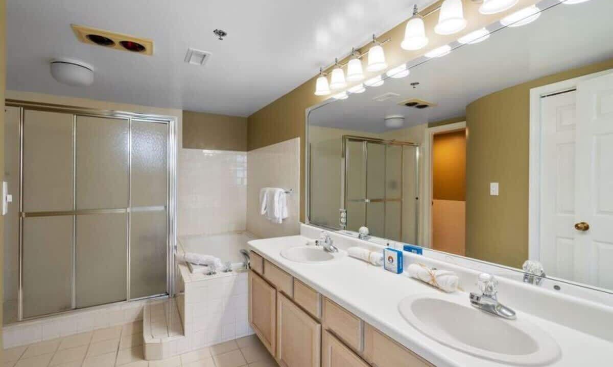 Photo of Bathroom in Destin