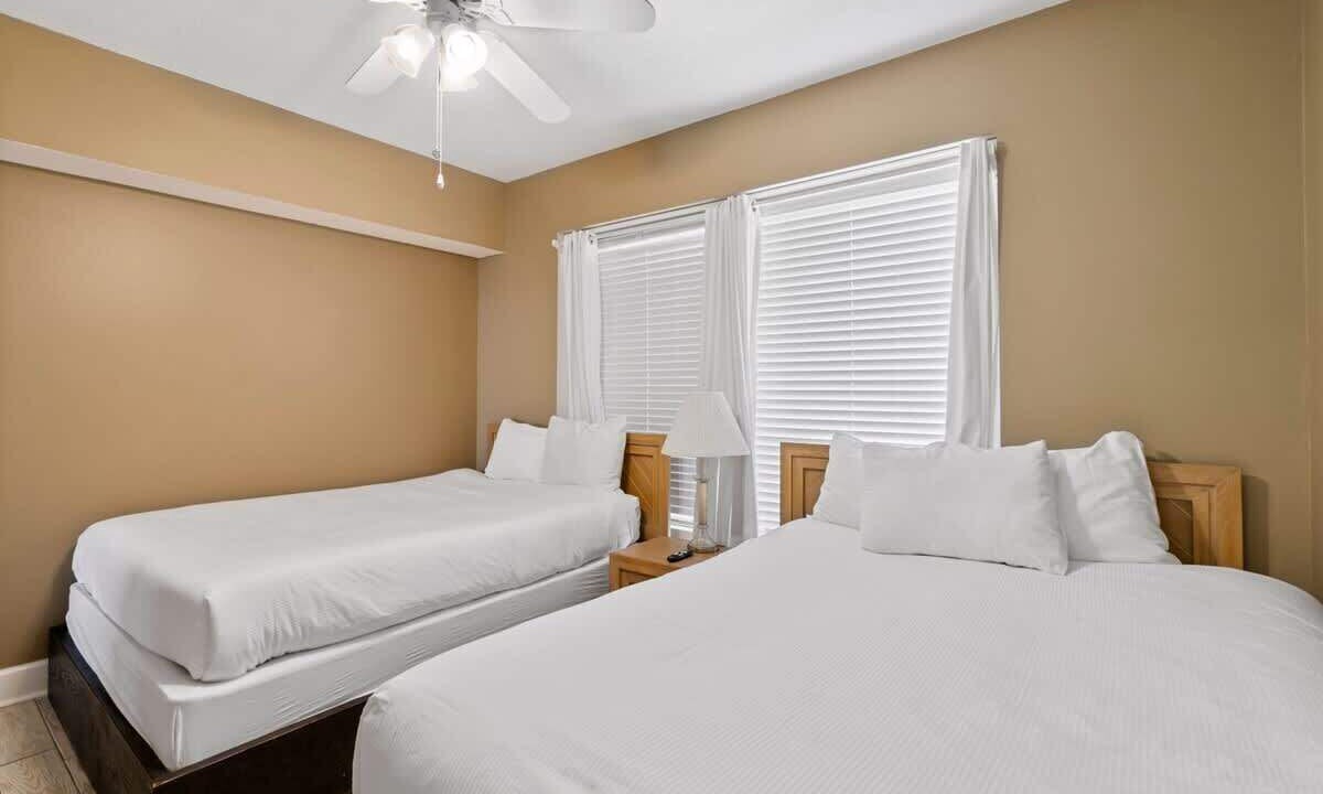 Photo of Bedroom in Destin