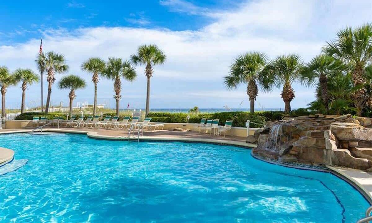 Photo of Outdoor in Destin