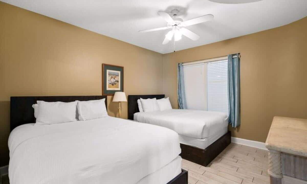 Photo of Bedroom in Destin