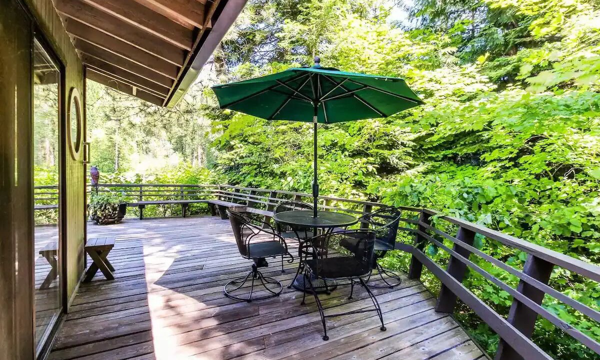 Photo of Outdoor in Elk Meadows