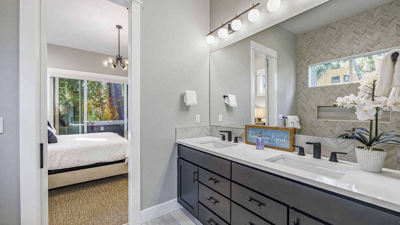 Photo of Bathroom in Cle Elum