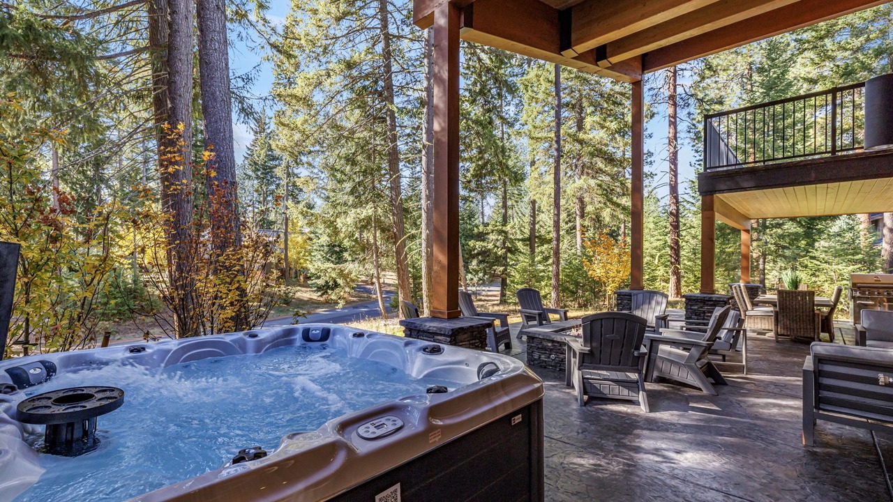 Photo of Outdoor in Cle Elum