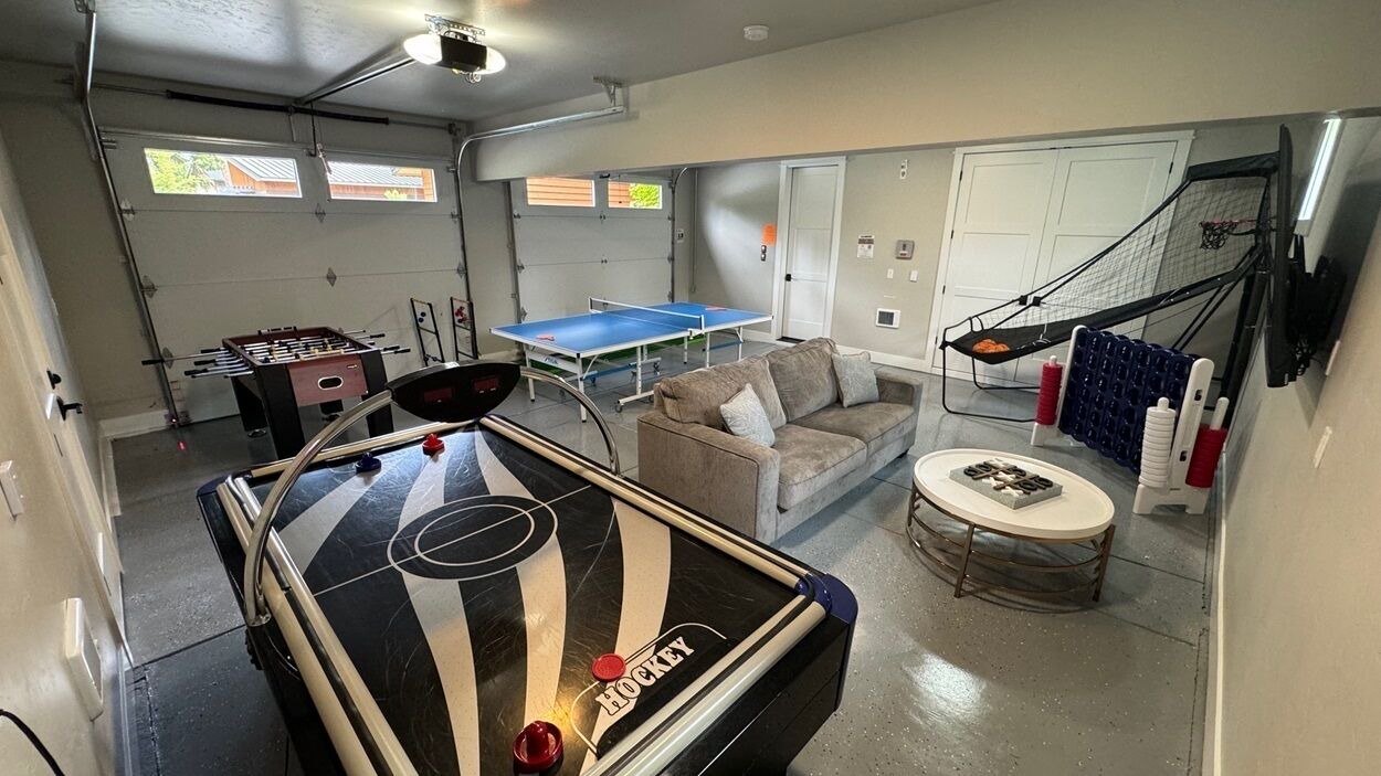 Photo of Bedroom in Cle Elum