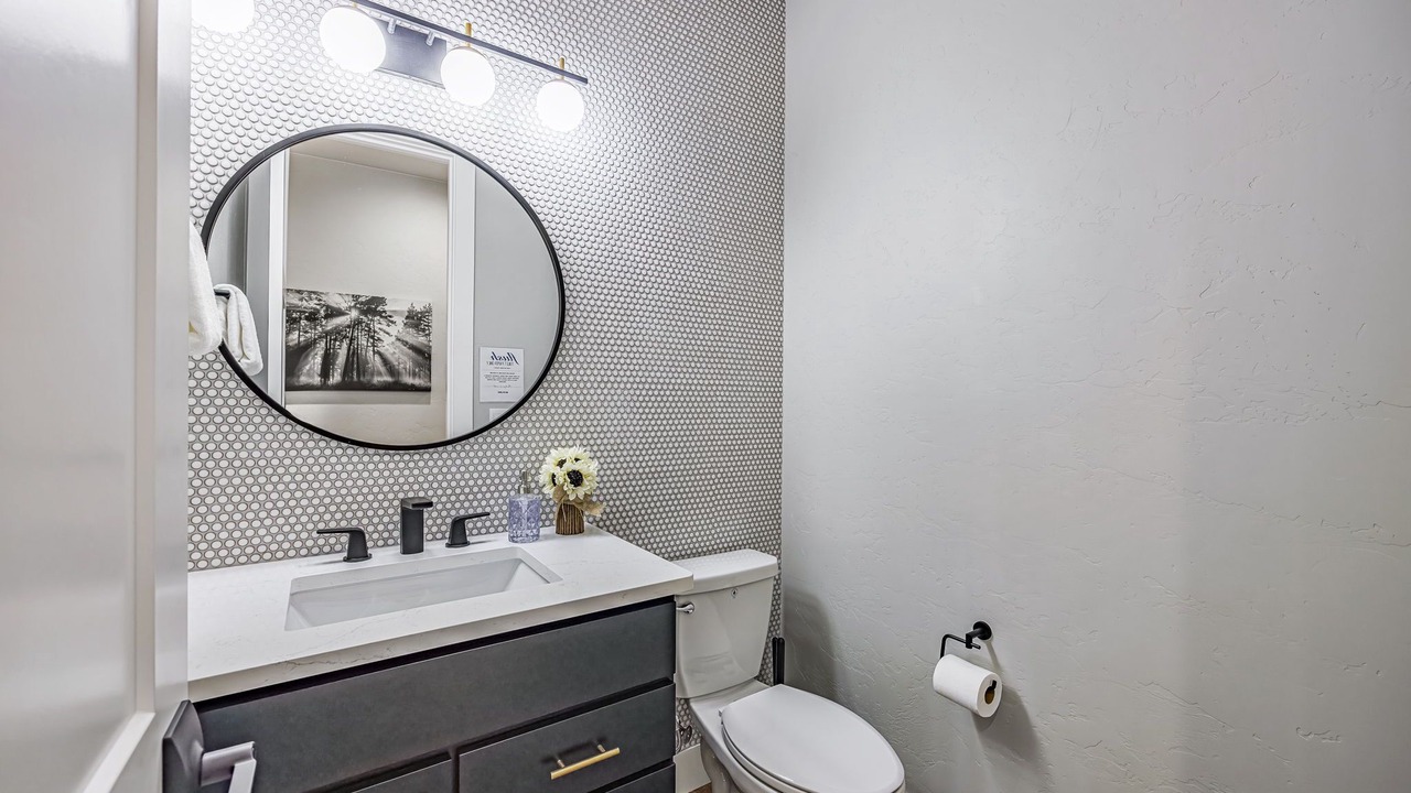 Photo of Bathroom in Cle Elum