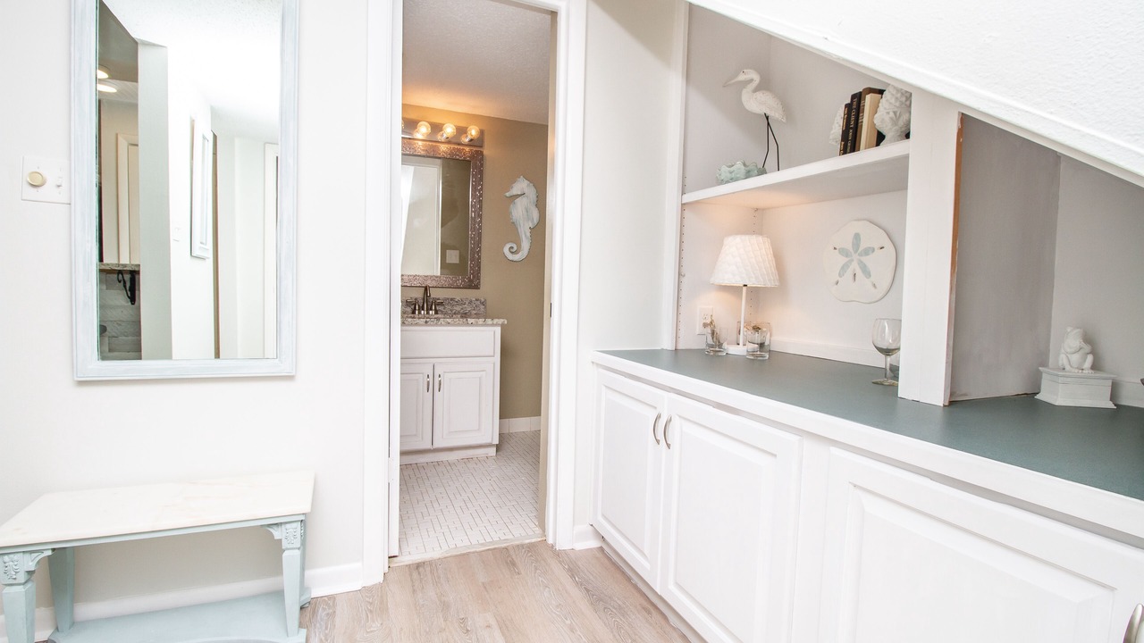 Photo of Bathroom in Destin