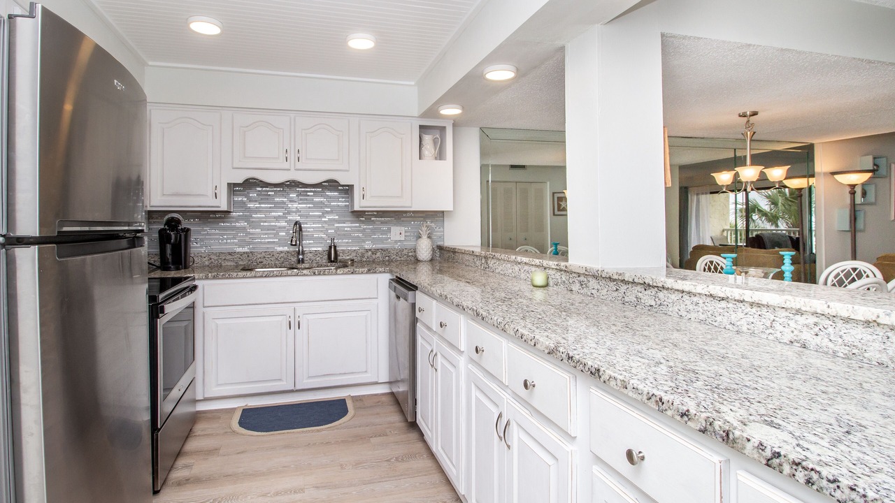 Photo of Kitchen in Destin