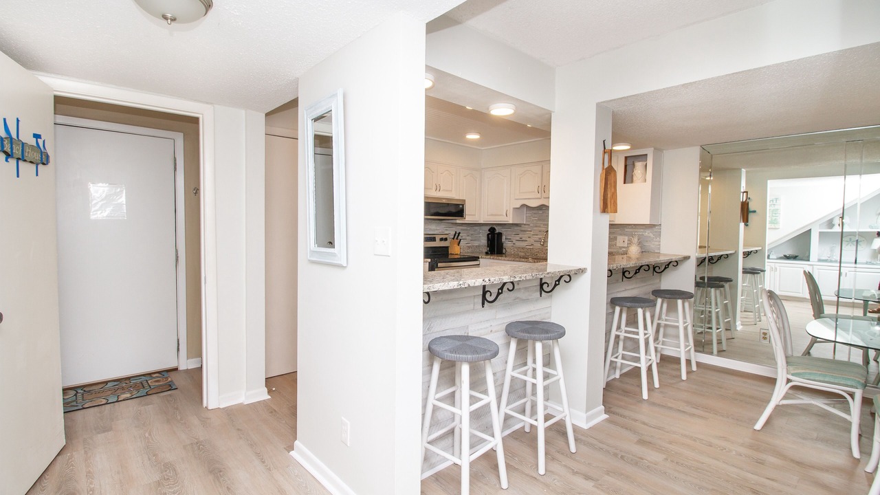 Photo of Kitchen in Destin