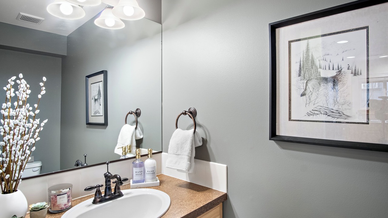 Photo of Bathroom in Ronald